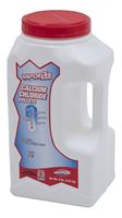 Vaporizer VP-CP09JG Calcium Chloride Pellet, Solid, White, 9 lb, Jug