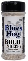 Blues Hog CP90801 Bold and Beefy Seasoning, Beef Flavor, 6 oz