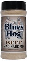 Blues Hog 94100 Marinade Mix, Beef Flavor, 11 oz