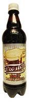 Frostop 512042 Diet Root Beer, Creamy Flavor, 24 oz Bottle  24 Pack