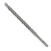 Diablo DMAPL2360 Hammer Drill Bit, 9/16 in Dia, 8 in OAL, Percussion, 4-Flute, SDS Plus Shank, Pack of 3 
