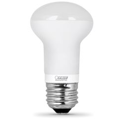 Feit Electric BPR16DM/927CA LED Bulb, Flood/Spotlight, R16 Lamp, 40 W Equivalent, E26 Lamp Base, Dimmable 