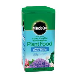 Miracle-Gro 100179 Plant Food, 5 lb Box, Solid, 4-5-4 N-P-K Ratio 