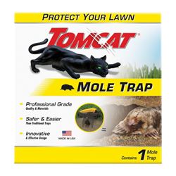 Tomcat 8105280 Mole Trap 