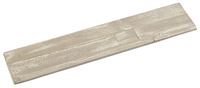 mywoodwall 101011040 Wall Panel, 23-5/8 in L, 4-7/8 in W, Wood, Martini