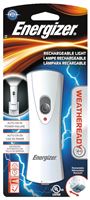 Eveready RC250BP Double Duty Flashlight, 280 mAh, NiMH, Rechargeable Battery, PR4 Krypton Lamp, 5.9 Lumens 