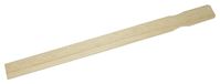 Hyde 47015 Paint Paddle, Hardwood, Pack of 25 