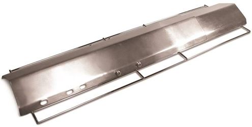GrillPro 92390 Grill Heat Plate, For: Thermos Grills, Char-Broil Grills 