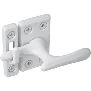 Prime-Line Products H 3684 Casement Window Lock Chrome Plated