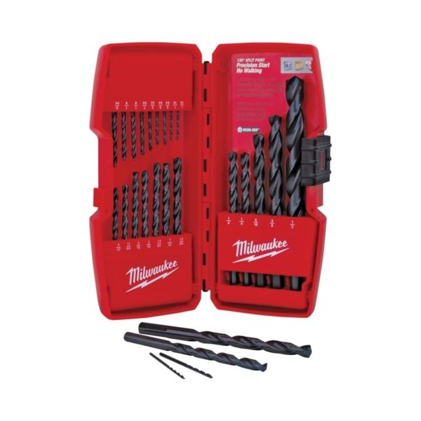 Milwaukee Accessories 48-89-1561 95pc Drill and Drive Set for sale online 