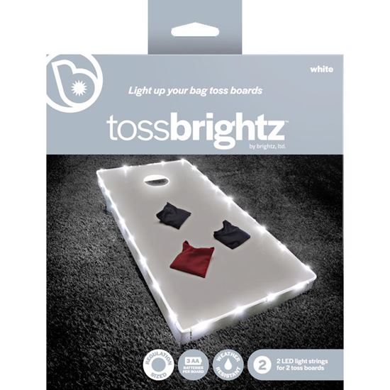 Brightz Bean Bag Game LED Lighting Kit  - VACE9008296