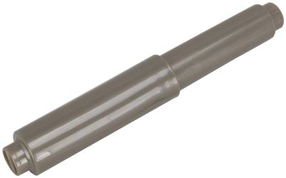 Boston Harbor BE02006-07 Paper Roller, Plastic, Brushed Nickel, Wall Mounting 