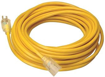 Southwire 2588sw002 Ext Cord 12/3x50ft 