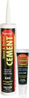 Imperial KK0075-A Stove and Gasket Cement, 2.7 oz Tube 
