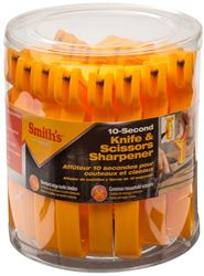Smiths JIFF-SFB Knife and Scissors Sharpener 