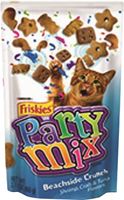 Nestle Purina Pet Care 5000057444 Friskies Party Mix 10 Pack 