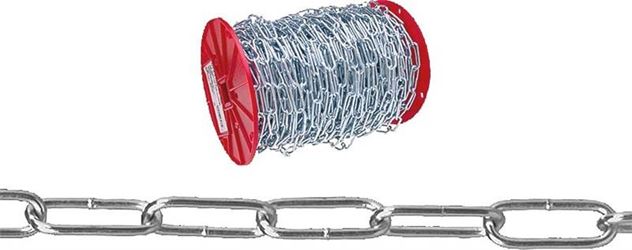 Campbell Chain 072-3169 Handy Link Chain175ft 