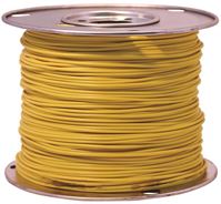 WIRE PRIMARY YELO 100FT 14GA, Pack of 2 