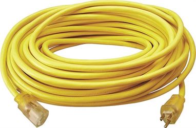 Southwire 2589sw002 Ext Cord 12/3x100ft 