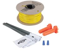 WIRE AND FLAG KIT