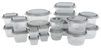 Goodcook 10853 Food Container Set 4 Pack 