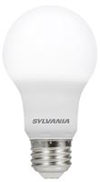 Sylvania Ultra 74687 Omni-Directional LED Bulb, 120 V, 9 W, Medium E26, A19 Lamp 
