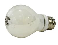Sylvania 40673 LED Bulb, General Purpose, A19 Lamp, E26 Lamp Base, Dimmable, Daylight Light, 5000 K Color Temp, Pack of 6 