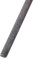 National Hardware N825-013 Threaded Rod, 3/4-10 Thread, UNC 