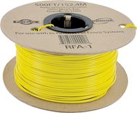 WIRE BOUNDARY 500FT 