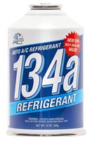 AVALANCHE AVL301SV Refrigerant Refill, 12 oz Can, Liquid