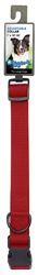 Diggers 2958001 Adjustable Collar, 18 to 26 in L Collar, 1 in W Collar, Red