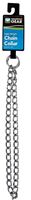 Boss Pet PDQ 12920 Choke Chain Collar, 2.5 mm Chain, 20 in L Collar, Steel