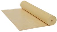 Healthier Choice Flooring OmniChoice OCVB7200P Underlayment, 100 sq-ft Coverage Area, 33 ft 4 in L, 3 ft W