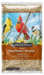 Feathered Friend 14183 Wild Bird Food, 5 lb