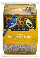 Feathered Friend 14188 Wild Bird Food, 30 lb Bag
