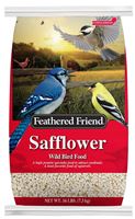 Feathered Friend 14194 Wild Bird Food, 16 lb Bag