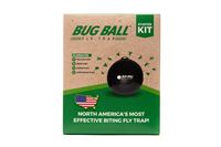 Bug Ball 1001BBB Fly Trap Starter Kit