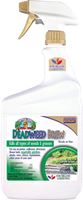 Bonide Captain Jacks 2602 Ready-to-Use Deadweed Brew, Liquid, Clear/Yellow, 32 oz