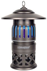 DYNATRAP Decora DT1050-TUN Insect Trap, 110 VAC, Fluorescent Lamp, Tungsten