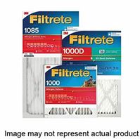 FILTER AIR 1500MPR 24X24X1IN  4 Pack