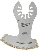 Milwaukee 49-25-2271 Boot Blade, Diamond