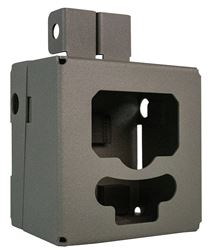 MOULTRIE Micro Series MCA-14058 Security Box, Steel, Powder-Coated