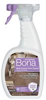 Bona WM863051001 Cat Formulation Floor Cleaner, 32 oz Bottle, Liquid