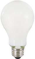 Sylvania 41930 LED Bulb, 3-Way, A23 Lamp, Daylight Light