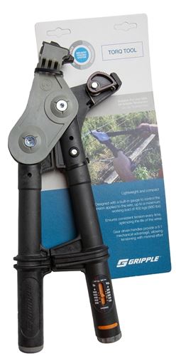 Dare Gripple Plus 2885 Tensioning Tool, 5 lb  4 Pack