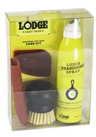 Lodge A-CAREC1 Cast Iron Care Kit