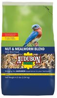 Audubon Park 13018 Wild Bird Food, 5 lb