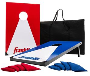Franklin Sports 52121 Family Cornhole Set, MDF