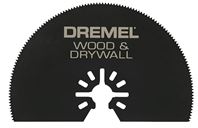 DREMEL MM450U Saw Blade, Carbon Steel  2 Pack