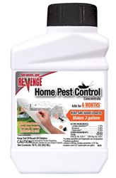 Revenge 4635 Home Pest Control, 18 oz